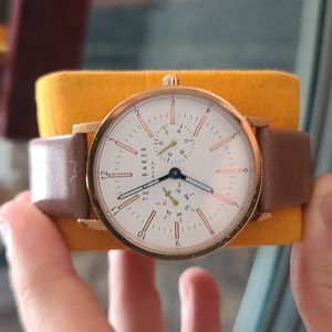 Ted Baker Watch